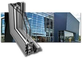 Aluminium constructions aluminium constructions systems facade system ponzio nt152. Ponzio Polska Systemy Aluminiowe