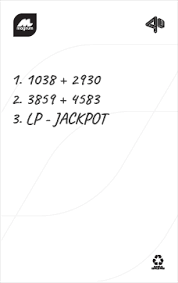 Weve laid out all you need to know in this handy document. Magnum4d 4d Jackpot V2