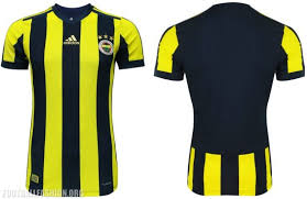 Check out our fenerbahce jersey selection for the very best in unique or custom, handmade pieces from our sports & fitness shops. Fenerbahce 2017 18 Adidas Home Away And Third Kits Football Fashion