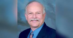 Timothy Stephen Davis Obituary