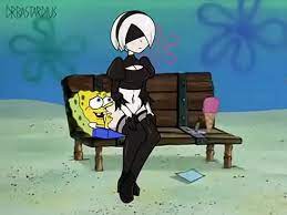 Sponegebob porn