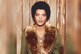 Bruno mars and anderson.paak are silk sonic. Celebrating Bruno Mars Philstar Com