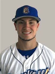 Pecatonica's Schraepfer makes Northwoods League debut