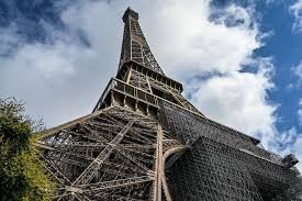 Maybe you would like to learn more about one of these? Eiffel Tower To Reopen But You Will Have To Take The Stairs Life Art China Daily