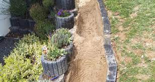 Bachlauf im garten anlegen oder selber bauen anleitung tipps inspiration 5 von 5 sternen von 1 lesern bewertet. Einen Bachlauf Aus Beton Im Garten 2 Frickeldave