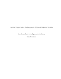 Revised guidelines for formating of thesis/dissertation it is suggested that thesis/dissertation. Pdf An Image Within An Image The Representation Of Cameos In Cinquecento Portraiture Id 8c97m1848 Tufts Digital Library
