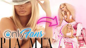 I BOUGHT PIA MIA'S ONLYFANS SO YOU DONT HAVE TO 
