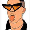 Bad bunny svg, bad bunny shirt, bad bunny hoodie, bad bunny mask, music vector, bad bunny face, bad bunny merch, png ai psd svg eps, circut. Https Encrypted Tbn0 Gstatic Com Images Q Tbn And9gctbxjq Kdty6dbfmy32m26nldmbgsadsjh3pguvw7fi5jwreegm Usqp Cau