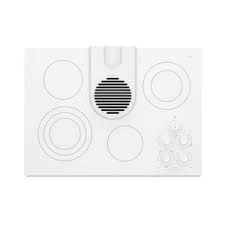 review of kitchenaid kecd806r 30