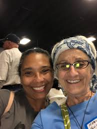 What a great day it was!!! Thank you to Mona Prejean and everyone else who  had anything to do with the Lawtell High School reunion yesterday. April  6th! It was great to