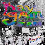 Gay Gam — Brooklyn Comedy Collective (BCC)