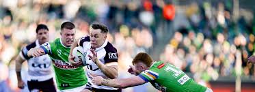 Brisbane Broncos - News update
