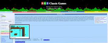 No obstante, en esta era de la tecnología, mucha gente desea revivir los recuerdos de la era de los 80. 4 Sitios Donde Puedes Descargar Juegos Antiguos De Pc Gratis Juego De Azar Noticias Del Mundo De La Tecnologia Moderna
