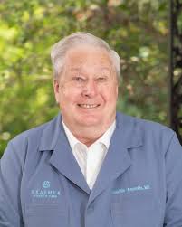 Freddie Reynolds, MD - Kraemer Women's Care