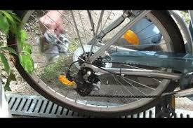 Video Rost Entfernen Am Fahrrad So Geht S