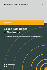 Many common obstructions such as walls, pillars, home appliances, etc. Balkan Pathologies Of Modernity Volume 2018 Issue Nomos Elibrary