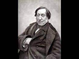 Maybe you would like to learn more about one of these? Gioacchino Rossini El Barbero De Sevilla Youtube