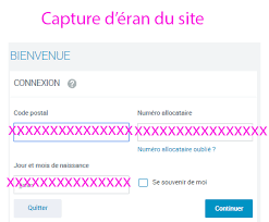 Ma vie en couleurs est le nom du programme qui fédère les deux programmes de fidélisation des marques du groupe mondelēz europe services gmbh et des marques gérées par l'entité publicis k1. Numero D Allocataire Perdu Et Mot De Passe Caf Oublie Que Faire