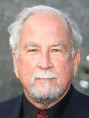 Author William Dear biography and book list