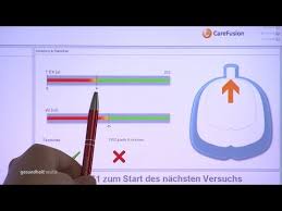 Lungenfunktionstest So Funktioniert Er Youtube