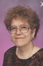 Obituary information for Roberta Day