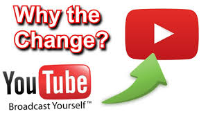 Broadcast yourself synonyms, broadcast yourself pronunciation, broadcast yourself translation, english dictionary definition of broadcast yourself. The Youtube Logo From Broadcast Yourself To Play Button Youtube