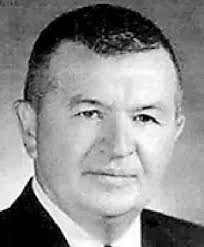 Robert ISGRIGG Obituary (2015)