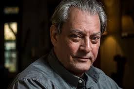 Paul Auster fue distinguido con el título de doctor honoris causa de la  Universidad Autónoma de Madrid