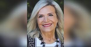 Patricia Gail "Pat" Martin Obituary (2022)