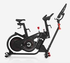 They feature a heavy flywheel at the front of the bike that gives you quick and total control over the resistance experience of your ride. Best Peloton Bike Alternative 2021 Myx Echelon Nordictrack Bowflex Rolling Stone