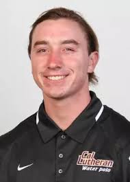 2015 Men's Water Polo Roster