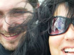 Finding Stillness In Motion