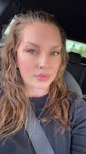 Theresa Montes's Instagram, Twitter & Facebook