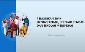 Panduan serta bahan sokongan pelaksanaan pendidikan sivik di prasekolah, sekolah rendah dan sekolah menengah boleh dimuat turun. Download Muat Turun Penerapan Pendidikan Sivik Prasekolah Sekolah Rendah Dan Menengah 2019 Layanlah Berita Terkini Tips Berguna Maklumat