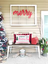 Check spelling or type a new query. 50 Best Christmas Porch Decoration Ideas For 2021
