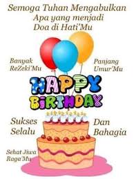 We did not find results for: Bahasa Inggris Semoga Panjang Umur Masnurul