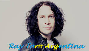 Ray Toro Argentina