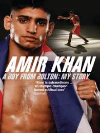 Amir Khan by Amir Khan (Ebook)