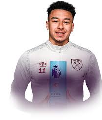 View his overall, offense & defense attributes, compare him with other players in the game. Jesse Lingard Fifa 21 Premier League Potm 87 Rated Prices And In Game Stats Futwiz