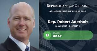 Robert Aderholt