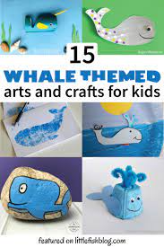 We did not find results for: 15 Whale Themed Arts And Crafts For Kids Little Fish