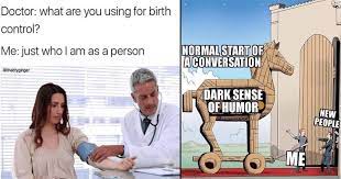 The user will have to lead in this campaign the spartan army and win a victory over. Memebase Trojan Horse All Your Memes In Our Base Funny Memes Cheezburger