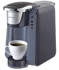 Maybe you would like to learn more about one of these? Best Single Serve Coffee Makers In 2020 Top Picks Reviews