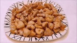 Birthday Dinner Ideas At Home In Hindi Shakarpara Recipe Diwali Sweets Recipe Shankarpali Recipe In Hindi India Diwali Food Mathri Recipe Recipes