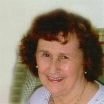 Carole J. Rice Obituary