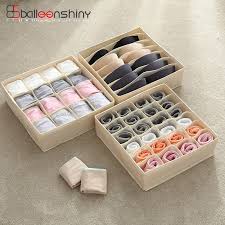 Diy instructions and project source: Home Storage Solutions 12 Cells Storage Box Case Bag Drawer Home Organizer For Bra Underwear Socks Hot Home Furniture Diy Mhg Co Ke