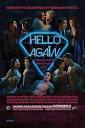 Hello Again (2017 film) - Wikipedia