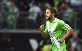 Frisco roughriders activated rhp ricardo rodriguez from the. Ac Milan All But Confirm Ricardo Rodriguez Signing From Wolfsburg