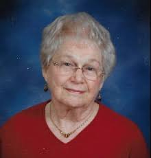 Obituary for Audrey Mae Schommer