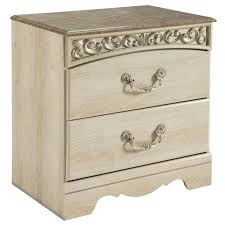 1x king panel bed (king panel headboard, king panel footboard & king panel rails). Catalina Nightstand Adams Furniture